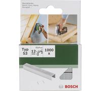 Agrafe type 53 Bosch 2609255824