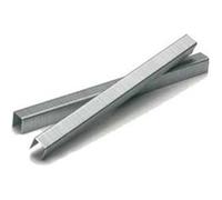 Agrafes pour agrafeuse à batterie - 13 x 10 mm - boîte de 5040 MAKITA