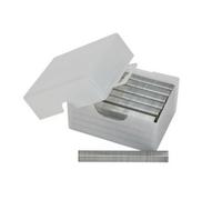 Agrafes de type G 5000 pc(s) STANLEY 1-TRA706-5T