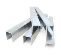 Agrafes 140/12 mm, 2.000 pièces, galvanisé