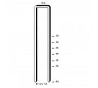 Agrafes 16 NC - 50mm Galva