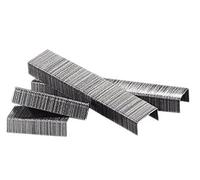 Agrafes 24/6 verz 1000ST q-cONNECT kF01278 galvanisé