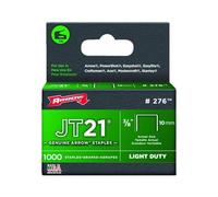 Agrafes 276 3/8" JT21