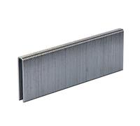 Agrafes 32 mm pour cloueur combiné pneumatique / agrafeuse KN40 Cloueur 5000 pcs.