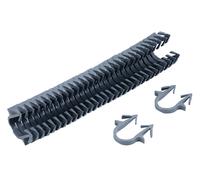 Agrafes 45 mm RBM 300 pièces - 4684500