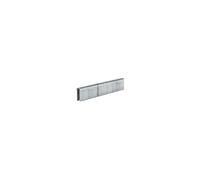 - Agrafes 5 x 40 mm