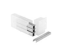 Stanley 1-TRR134T Agrafes 6mm Type H - 1000 pieces