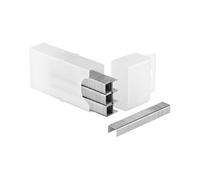 Stanley 1-TRR135T Agrafes 8mm Type H - 1000 pieces