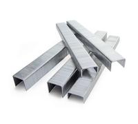 Agrafes 80 - 14mm Galva - Boite de 10000