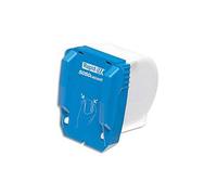 Agrafes 90050 pour électrique 5050 en cassette de 5000