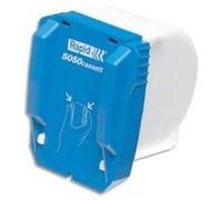 Agrafes 90050 pour électrique 5050 en cassette de 5000 G