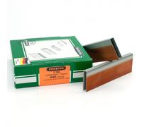 Agrafes 92 40mm inox Prebena H 3GP-H40 Bostitch SL5035 SB156SL SL1838BC SB-Caps KL-22 3,1M