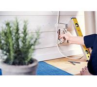 Agrafes pour câble N° 36 12 mm boîte de 5000 - - 11885110