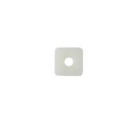 Agrafes à écrous carrés pour Toyota/Lexus et Nissan - Ø 7,7 mm - 10 pcs KSTOOLS - 4201758