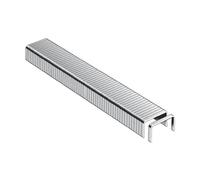 Agrafes à fil plat type 11/10 5000 pces Novus