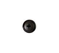 Agrafes à pousser Type Push-TYPE pour Mazda, Pack de 10
