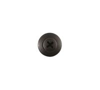 Agrafes à pousser pour Nissan, Kia et Isuzu - Ø 7 mm - 10 pcs KSTOOLS - 4201554