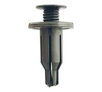 Agrafes à pousser Type Push-TYPE pour Honda, Pack de 10