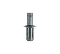 Agrafes à pousser Type Push-TYPE pour Mercedes, Pack de 10