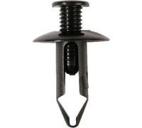 Agrafes à pousser Type Push-TYPE pour NISSAN, Pack de 10