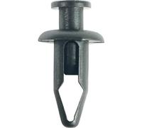 Agrafes à pousser Type Push-TYPE pour NISSAN, Pack de 10