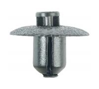 Agrafes à pousser Type Push-TYPE pour Toyota/Lexus, Pack de 10