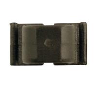 Agrafes attache-fils pour Volkswagen, Audi, Peugeot/Citroën et Opel - Ø 5 mm - 10 pcs KSTOOLS - 4201960