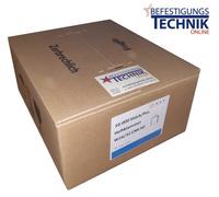 Agrafes BK 3232mm CNK pour agrafeuse Haubold PN 3250 JW Paslode W16 PN-3250 KL-52 10M