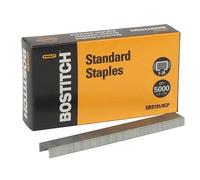 Agrafes Bostitch SBS 19 1/4 - Boite de 5000
