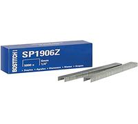 BOSTITCH Agrafes SP1906Z SP 19 1/4 – 6 mm galvanisées