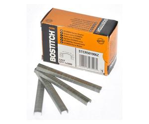 Agrafes Bostitch STCR 5019 - Boite de 5000