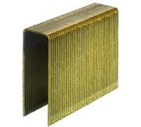 Agrafes BS 110 mm Galva - Boite de 1000 - ARCA - SABS110G