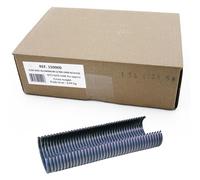 AGRAFES CL 50 ALUZINC HAUTE RESISTANCE - 1600