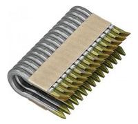 Agrafes crantées électro zinguées DEWALT 45 mm - DFS9175B1G-QZ G