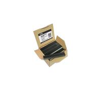 Agrafes croco CF12 - 12 mm - boite de 2 000 - pour agrafeuse "FCF15XCB