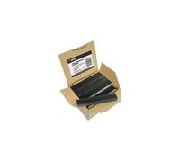 Agrafes croco CF15 - 15 mm - boite de 2 000 - pour agrafeuse "FCF15XCB