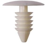 Agrafes d'assemblage de pare-chocs pour Ford et Opel - Ø 7,8 mm - 10 pcs KSTOOLS - 4201307