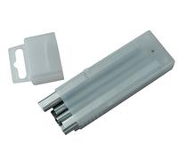 Agrafes De Câble Type 7 Stanley® CT100 10Mm CT106T (Paquet De 1000) STA1CT106T