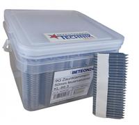 Agrafes de clôture 50mm 9GA pour Paslode Stockade St400i DeWalt DCFS950 Freeman LD400 KL-89.3 1,0M