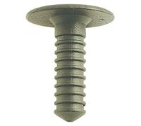 Agrafes de fixation pour passage de roue pour Mazda et Toyota/Lexus - Ø 9 mm -10 pcs KSTOOLS - 4201766