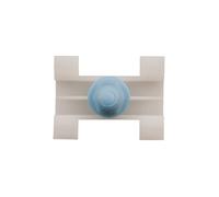 Agrafes de montage pour Fiat - l. 27 mm - 10 pcs KSTOOLS - 4201204