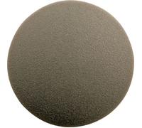 Agrafes de pare-chocs gris pour Volvo - Ø 9,1 mm - 10 pcs KSTOOLS - 4201806