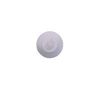 Agrafes de serrage en plastique pour Mercedes, Peugeot/Citroën et Renault - Ø 8,7 mm - 10 pcs KSTOOLS - 4201452
