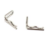 Agrafes de sureté pour Porsche 912 (1966-1969)