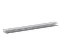 Agrafes en acier 1000 pcs FERM ATA1031 G