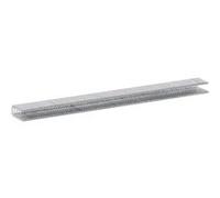 Agrafes en acier 1100 pcs FERM ATA1029 G