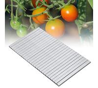 Agrafes en Acier pour Jardin - Fixation Durable des Plantes et Support pour Tomates - Kit 10000pcs avec Accessoires pour Jardiniers Amateurs et Professionnels