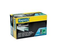 Agrafes en fil plat n° 140