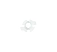 Agrafes en plastique pour Volkswagen et Audi - Ø 10 mm - 10 pcs KSTOOLS - 4201869