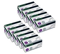 Agrafeuse - Ote Agrafe - Agrafe Esselte - 55680000 - Agrafes Pour Agrafeuses Électriques Leitz 10e